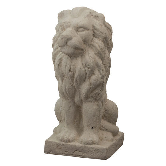 Lion Sculpture