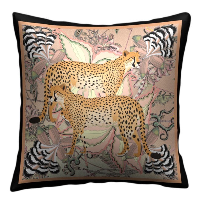 Introducing Love Story Scatter Cushions - the perfect addition to your luxurious home decor. These premium cushions enhance any space with their elegant design and exquisite detailing. Infuse romance into your living room or bedroom with these beautifully crafted scatter cushions. Elevate your interior with Love Story cushions.