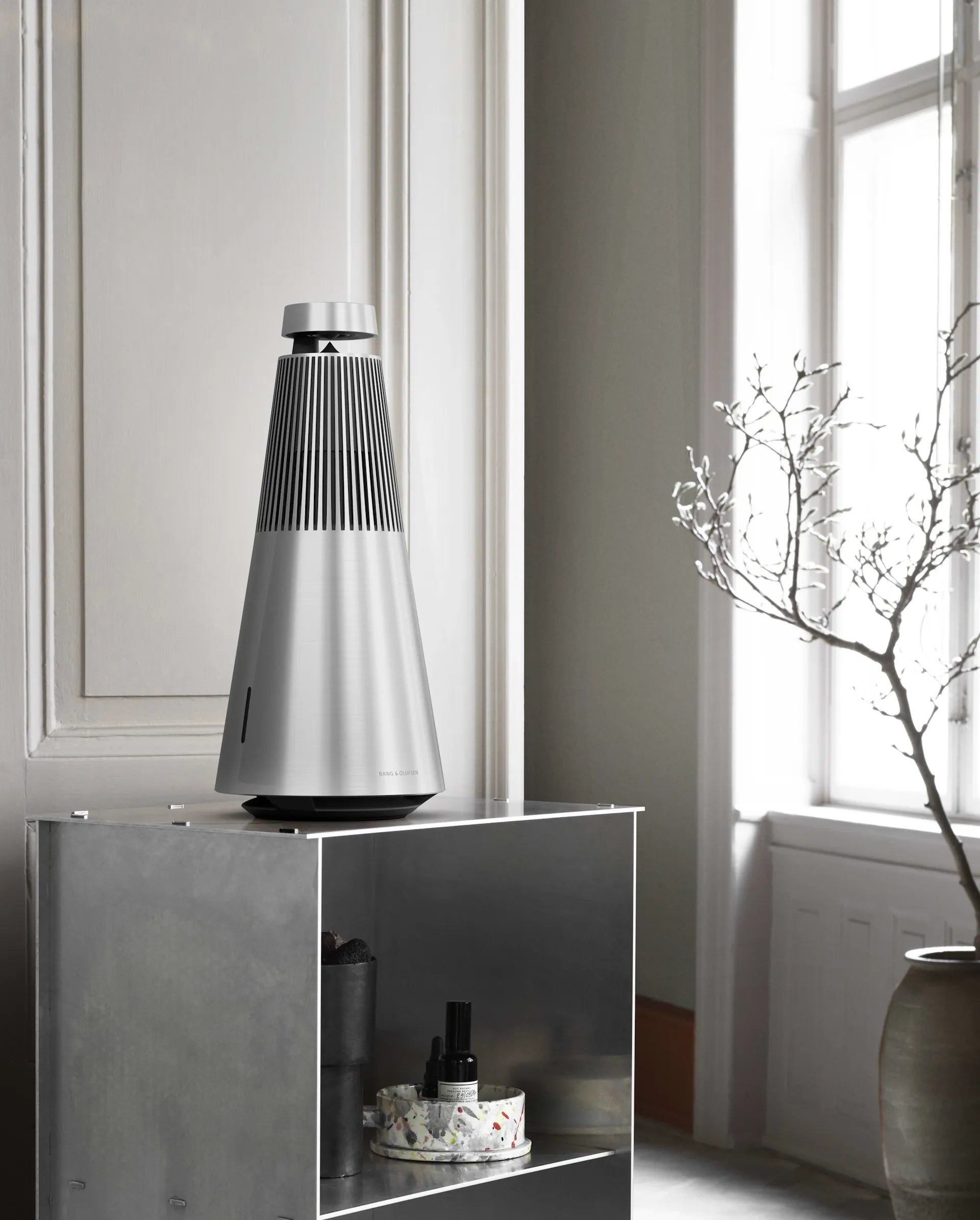 BANG & OLUFSEN - Beosound 2