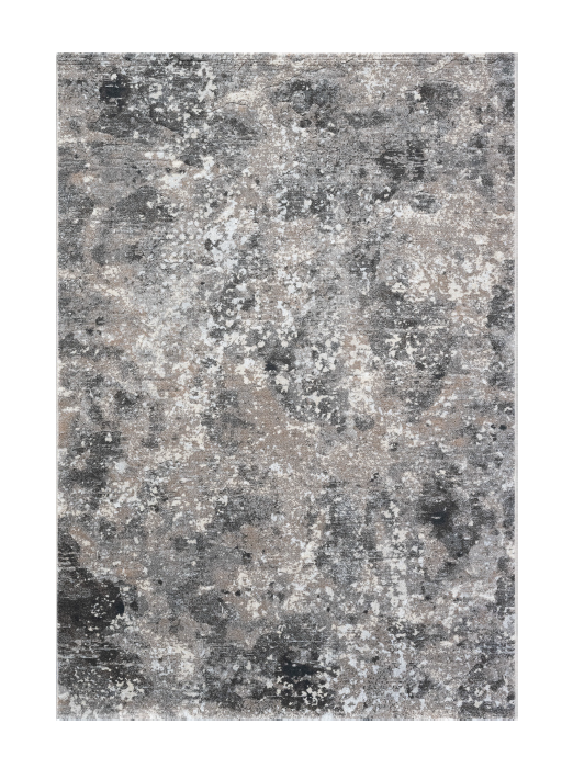 MICA RUG in Umber