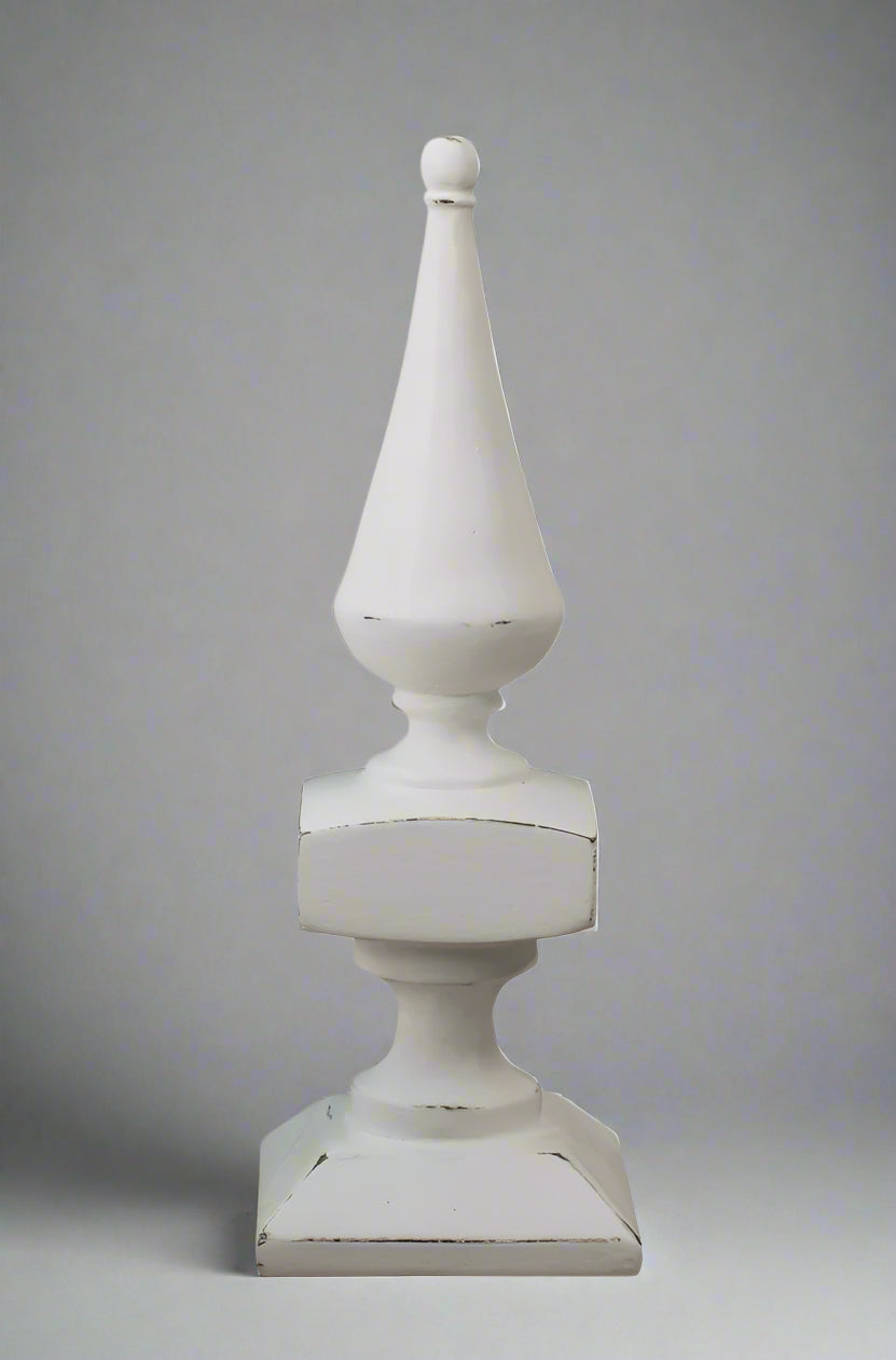 Mini Pyramid Sculpture