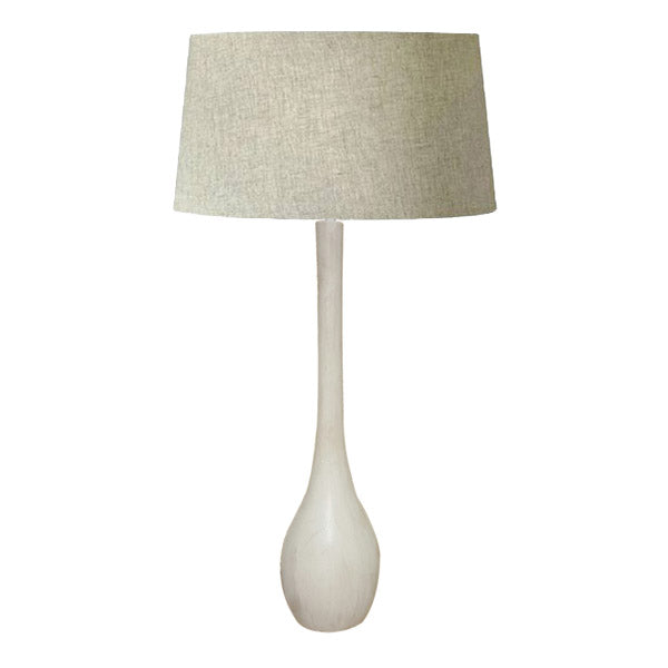 Madikwe Resin Lounge/Server Lamp