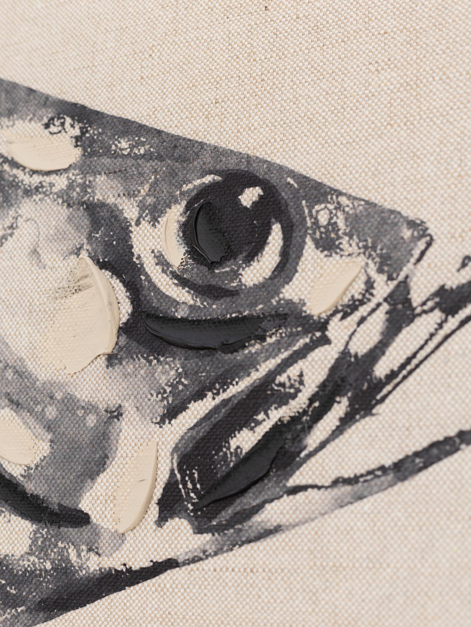 MARINE MAJESTY ART HP In Sea Sand