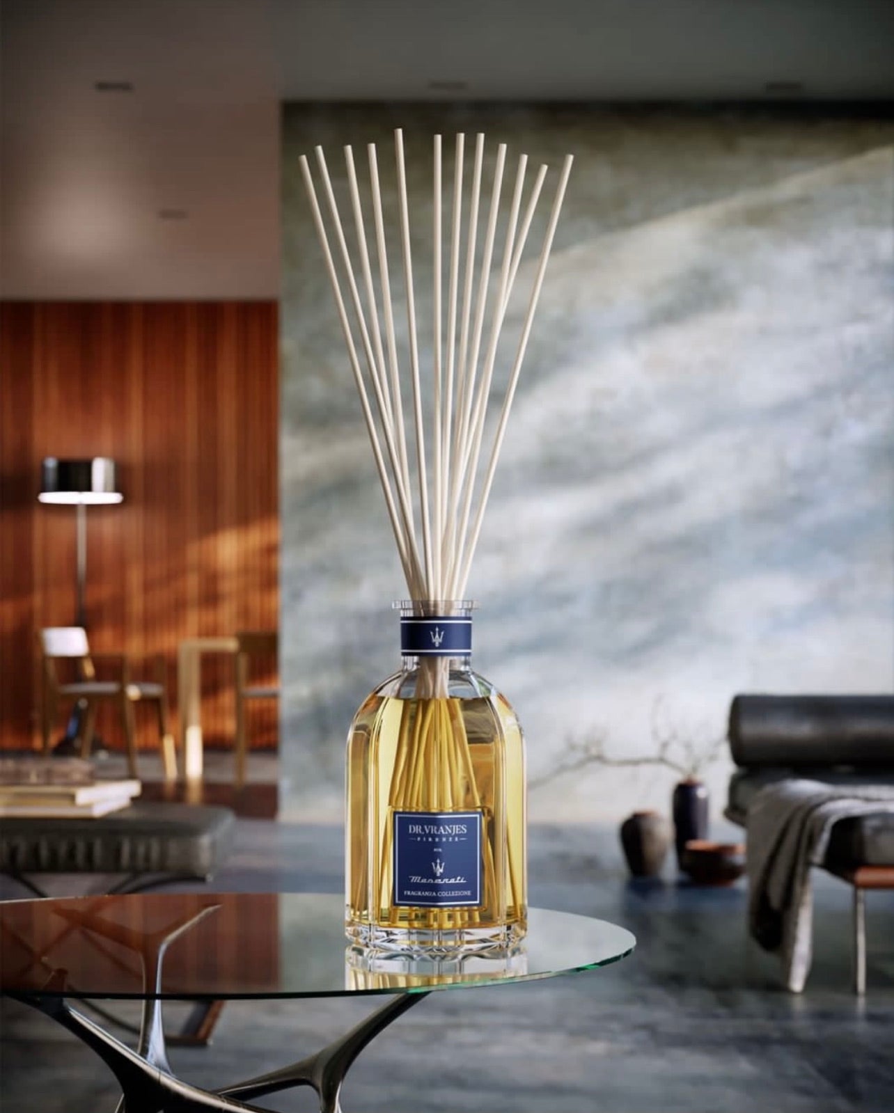 1250ml Maserati Dr Vranjes Stick Diffuser