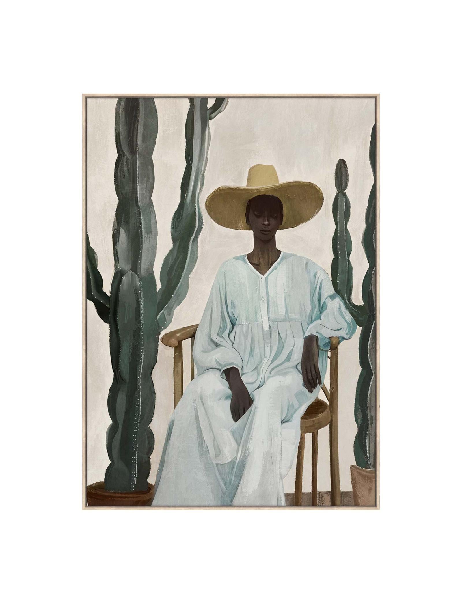 MERIDA ART HPP XL In Cacti Cream