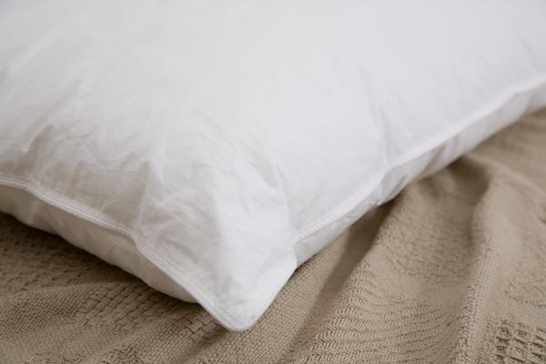Microfiber Pillow