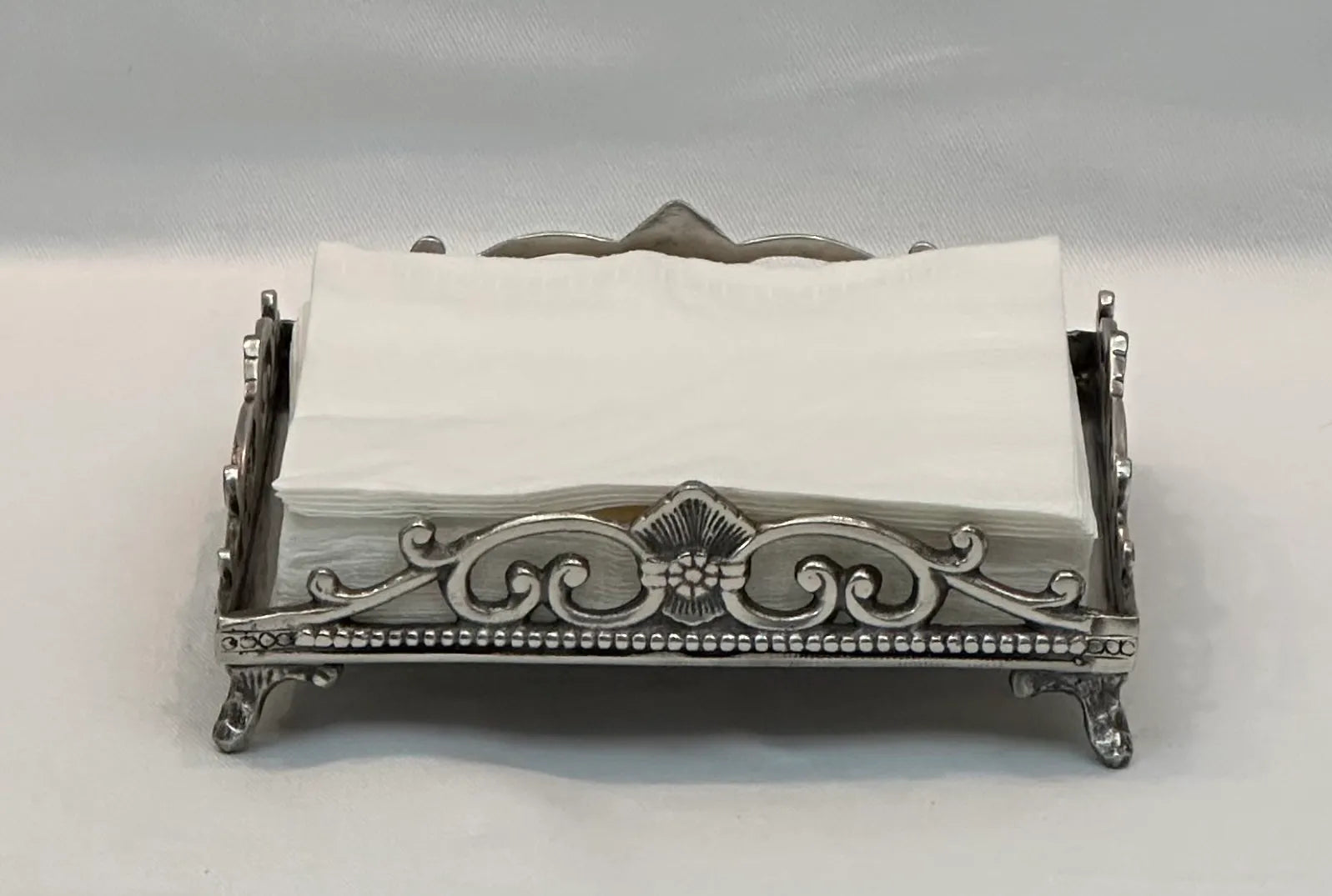 Vintage Napkin Holder