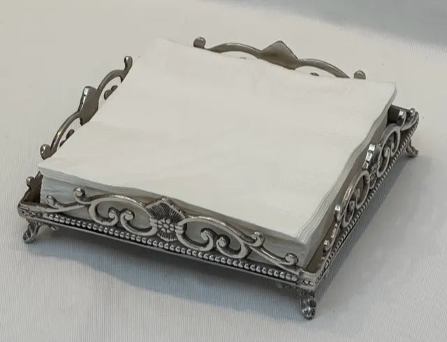 Vintage Napkin Holder