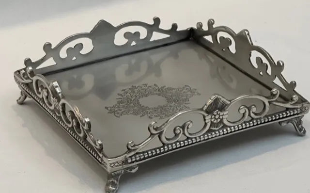 Vintage Napkin Holder