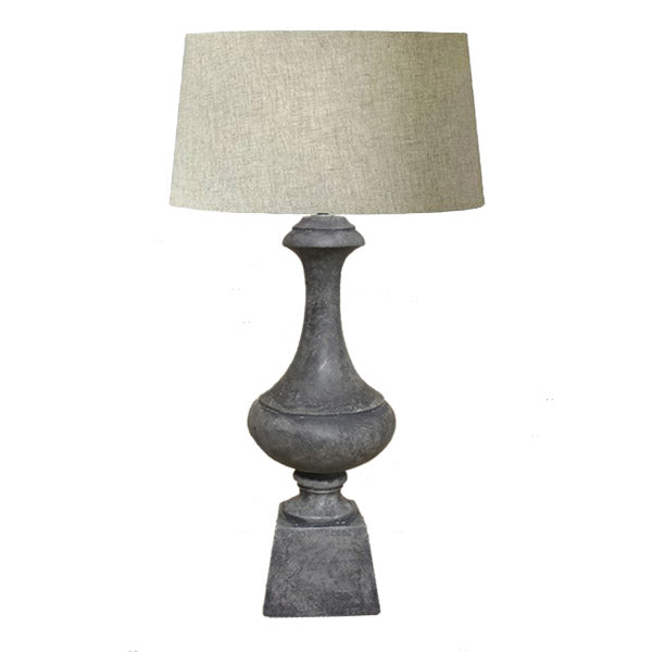 Neo Resin Lounge/Server Lamp