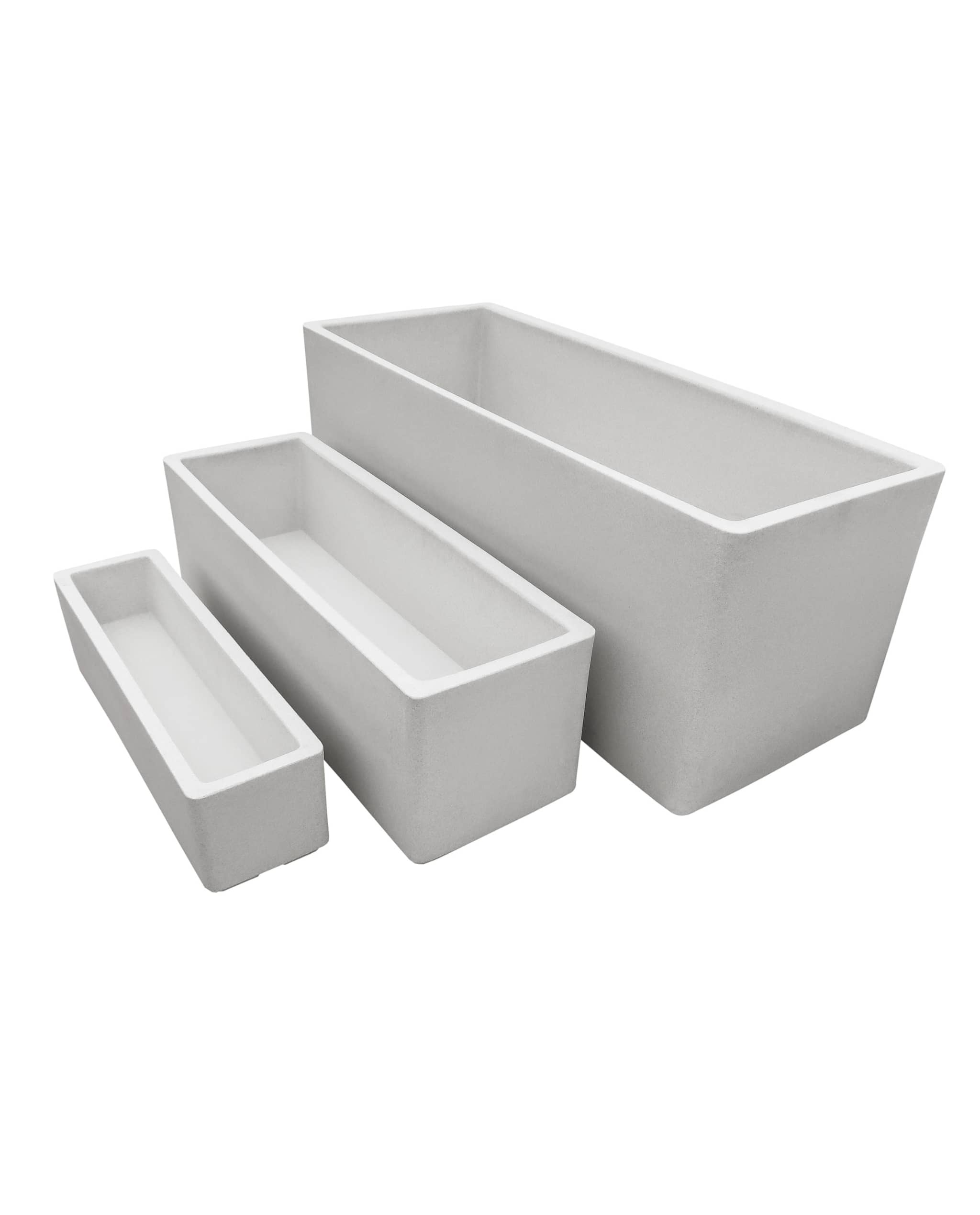 Window Boxes Planters