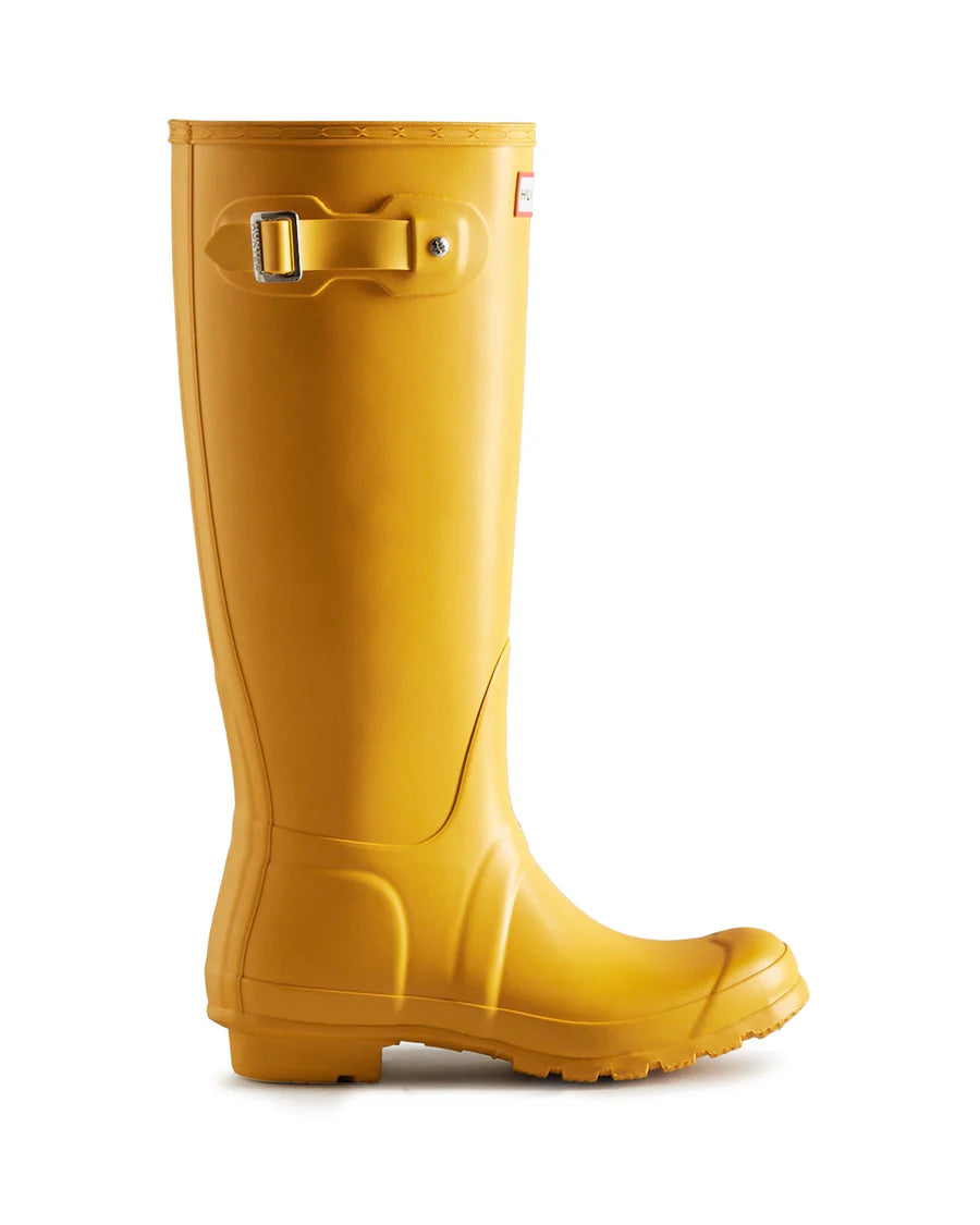 Women's Original Tall Wellington Boots - Yellow