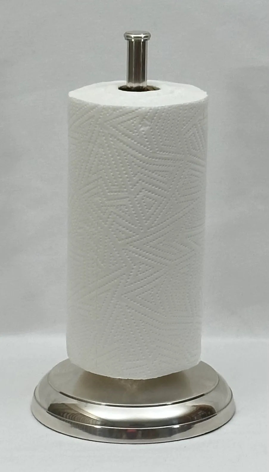 Paper Towel Stand