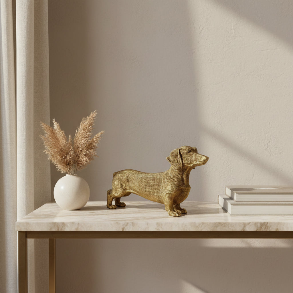 Leopoldina Sausage Dog 25cml