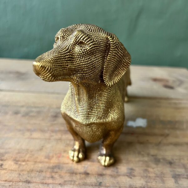 Leopoldina Sausage Dog 25cml