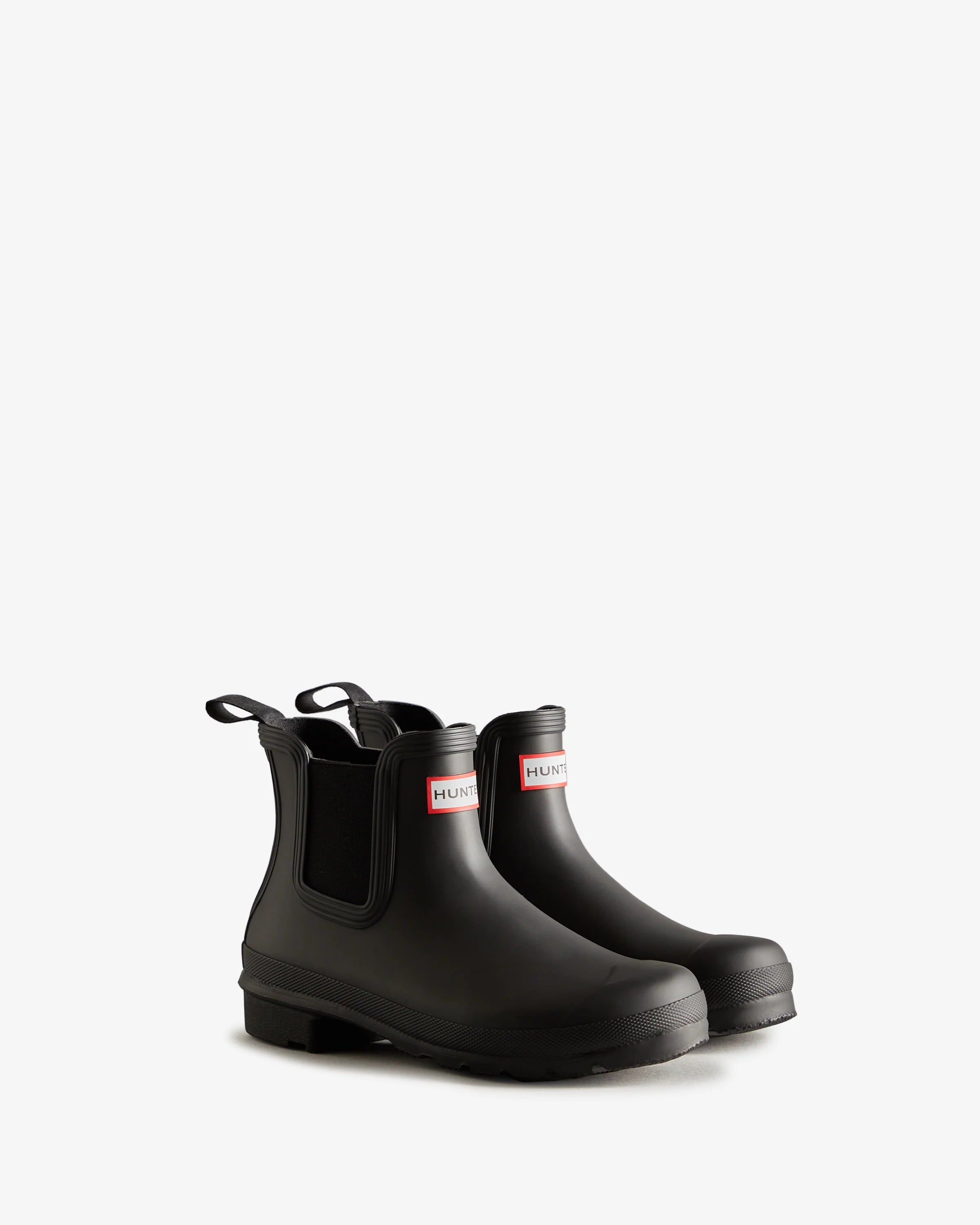 Women's Original Chelsea Boots - Black