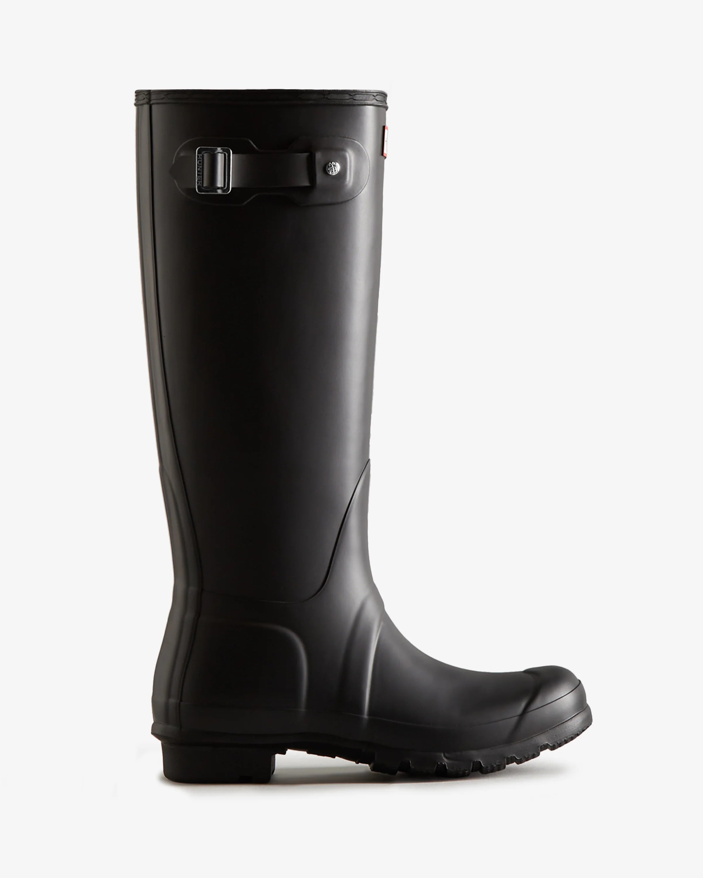 Women's Original Tall Wellington Boots - Black