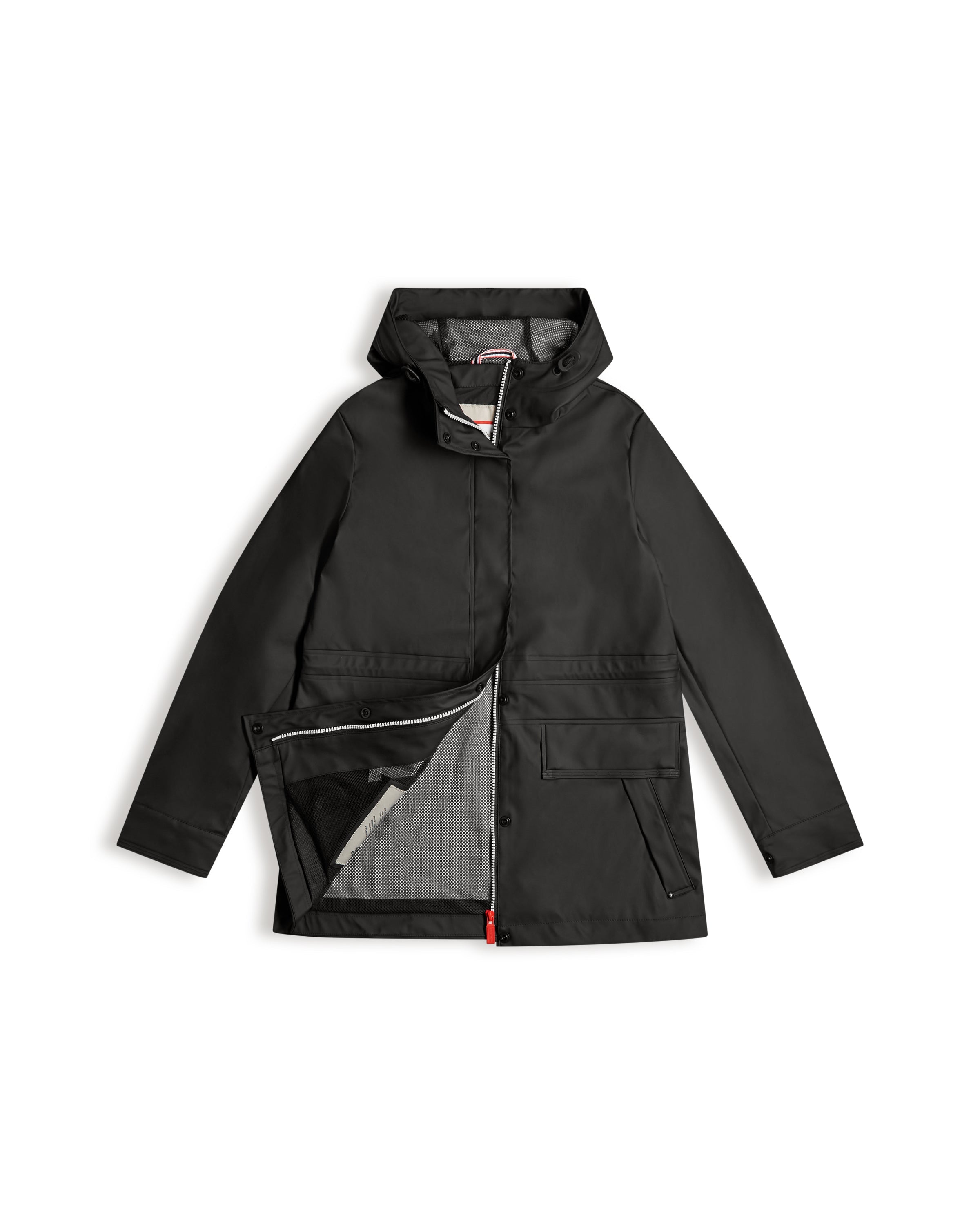 Hunter - Women's Rain Jackets - NetDécor