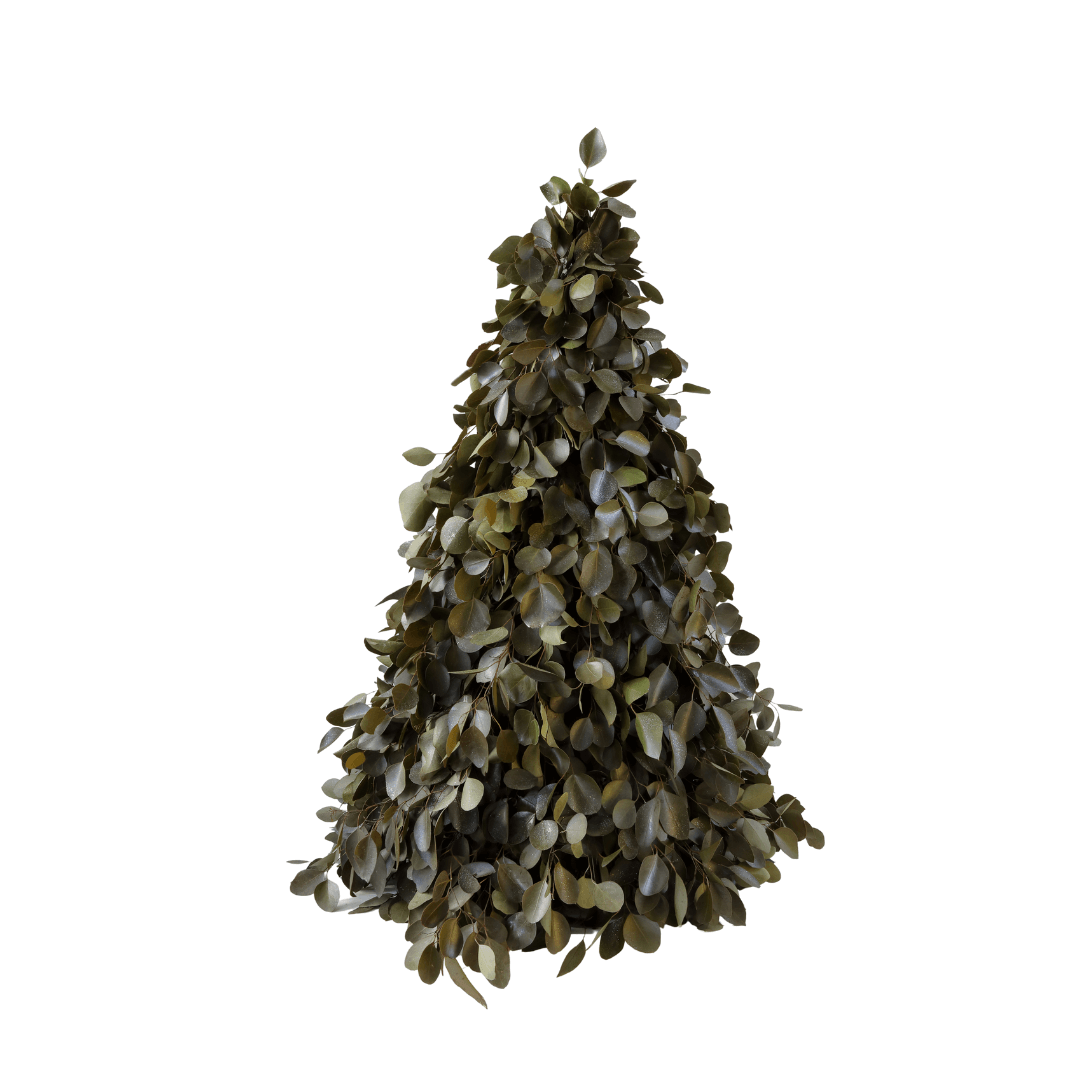 Pennygum Tree – Natural with Glitter -1000mm (1m)