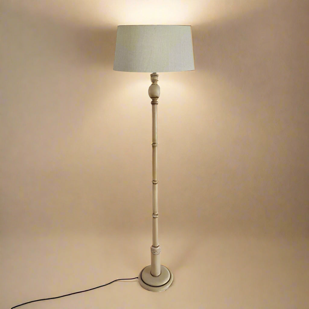 Piney Floor Standing Lamp