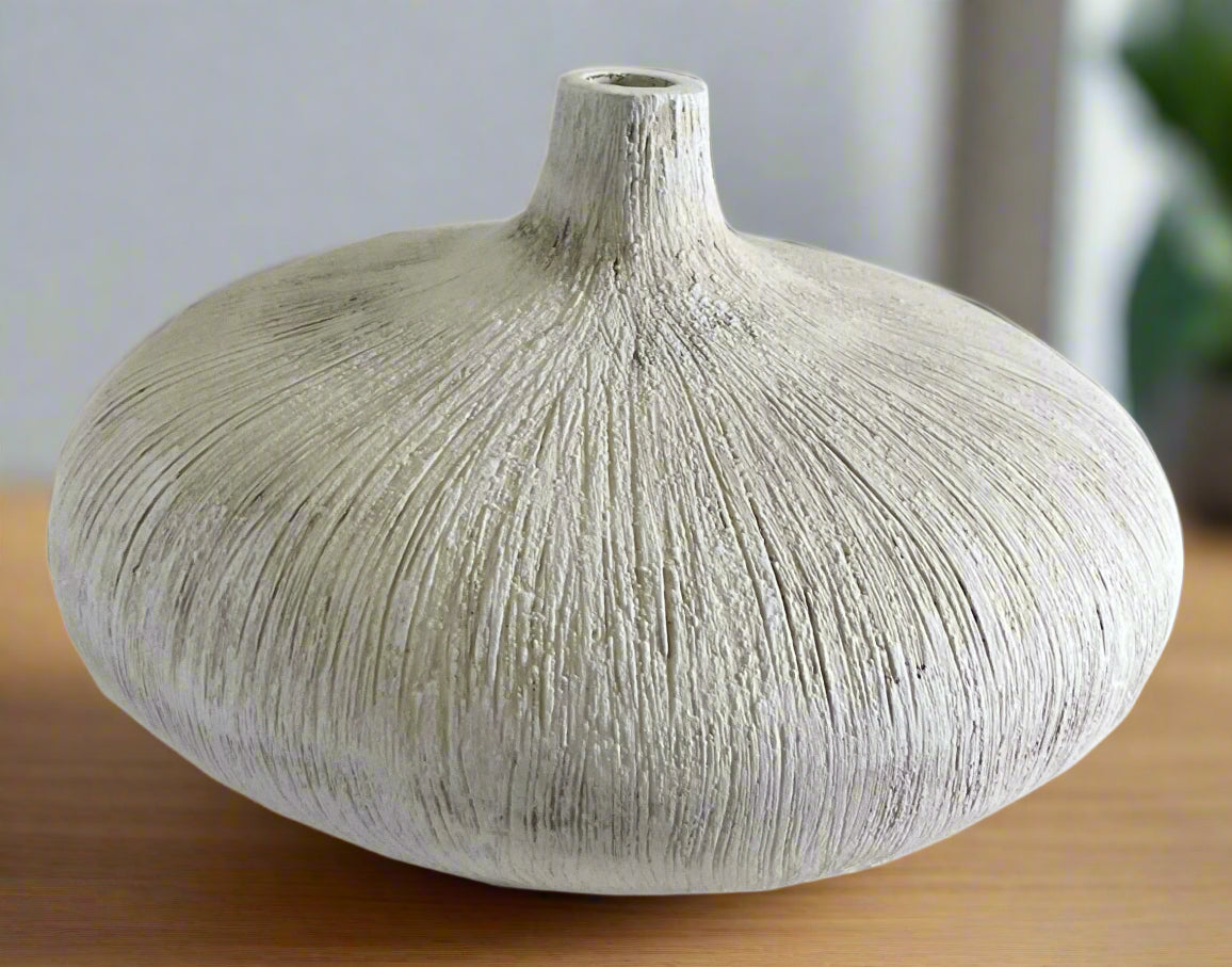 Rio Natural Ceramic Pot