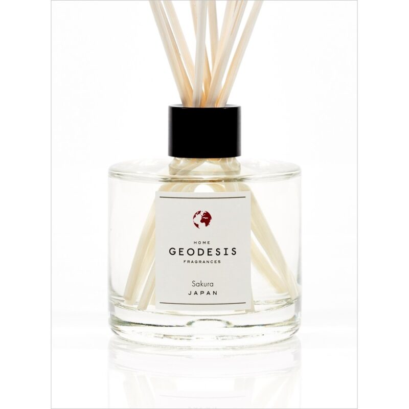 Geodesis Ambiance Diffusers - 200ml