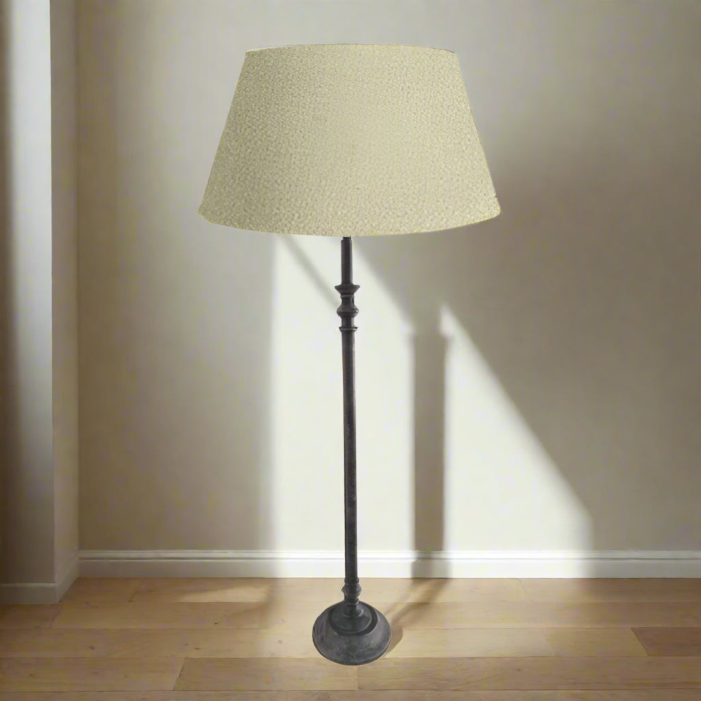 Reed Floor Standing Lamp
