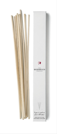 Geodesis Perfumed Oil Refill - 250ml