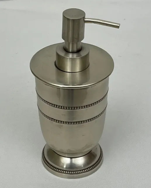 Luxury Beaded Bathroom Accessories