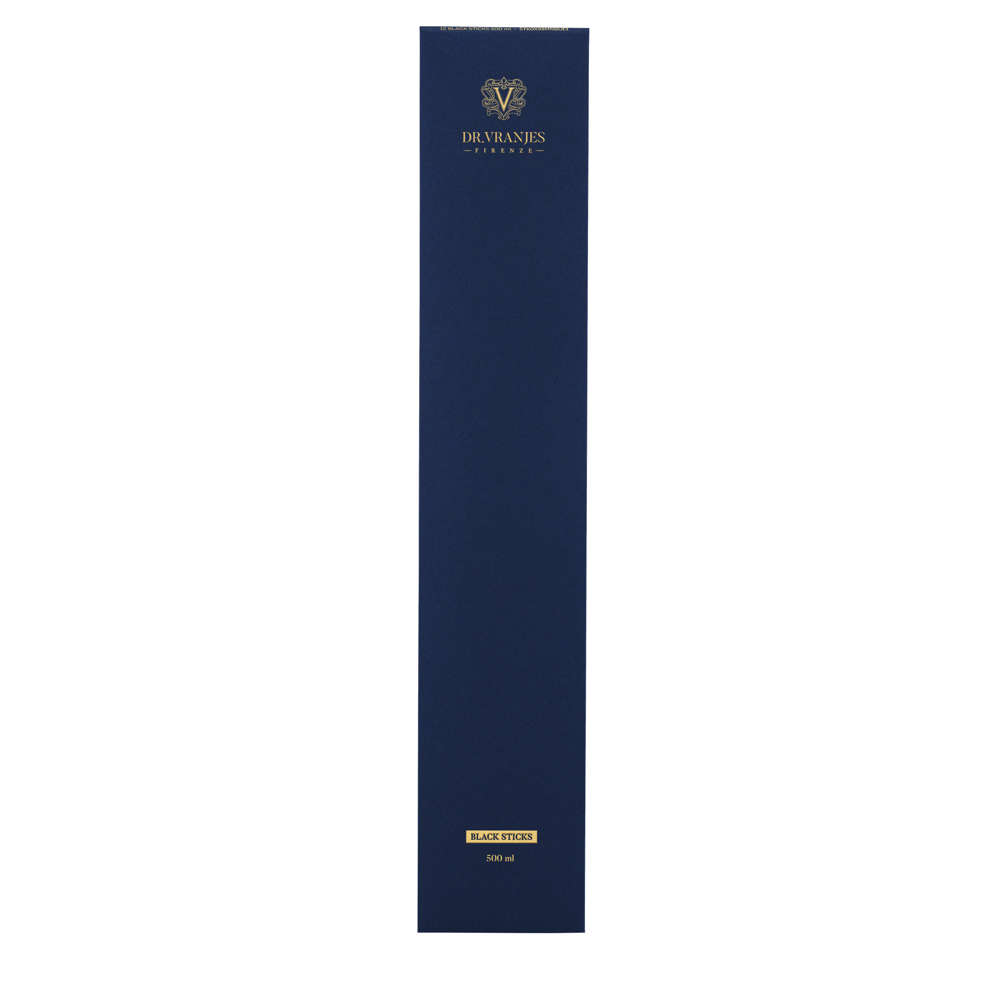Dr. Vranjes Limited Edition Festive Gift Box 500 ml – Leather Oud