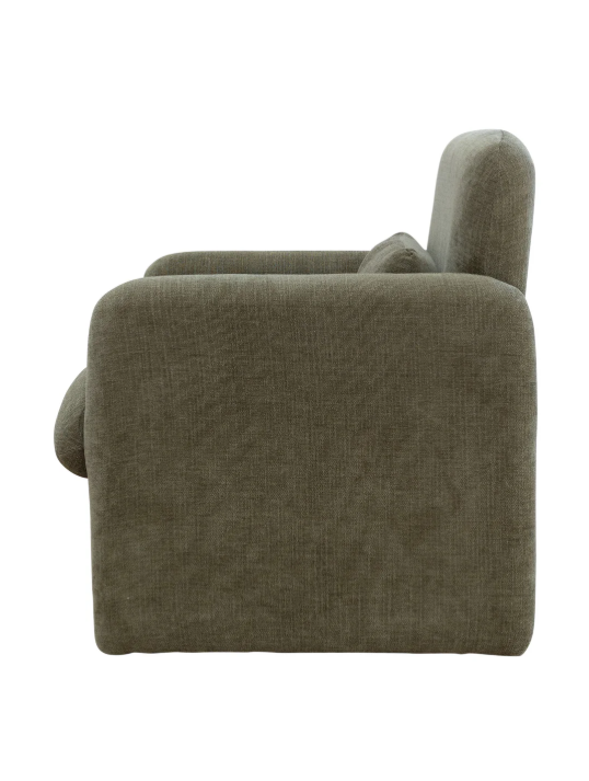 Sabrina Occasional Chair - Meteor Arbor