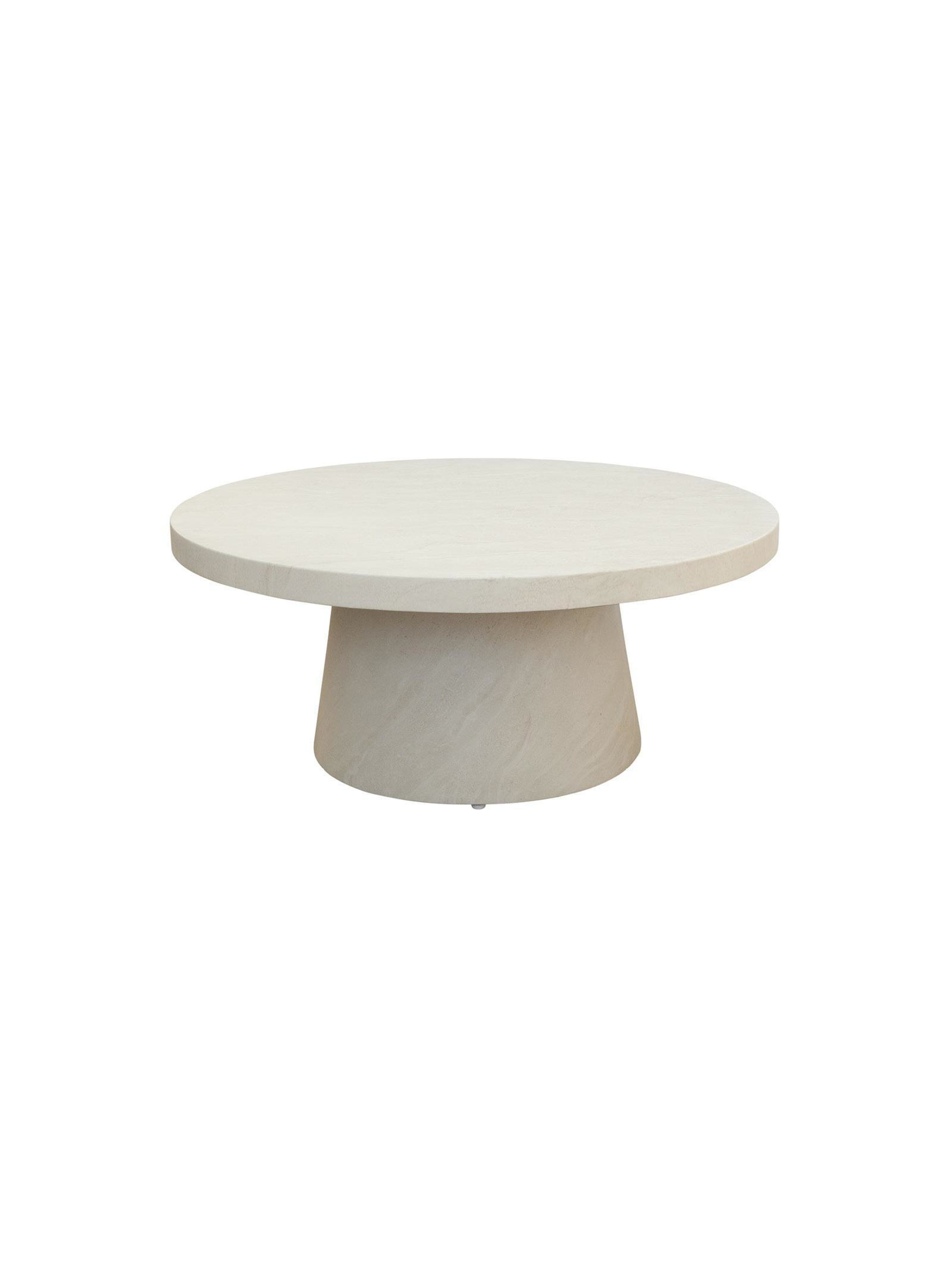 Samba Coffee Table Stone