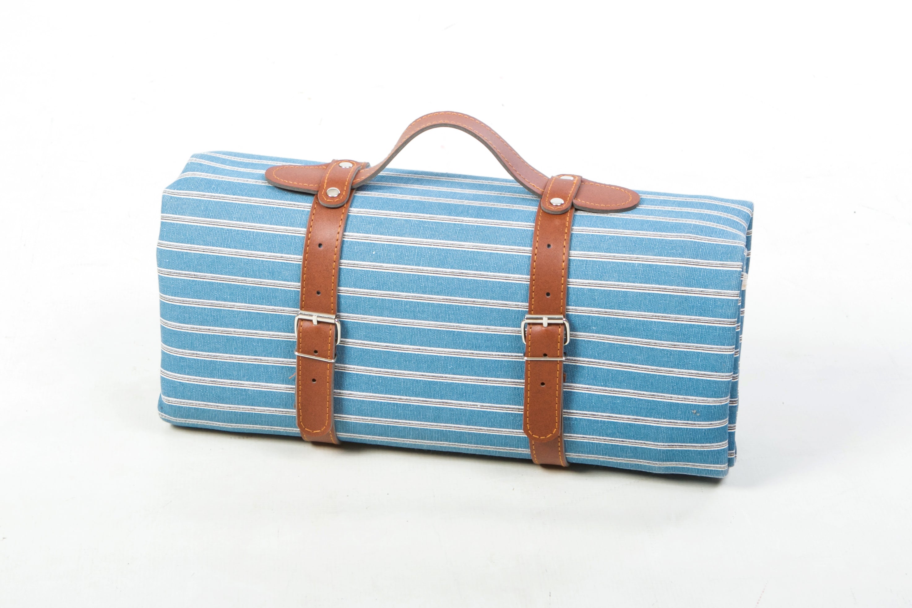 Sapphire Picnic Rug - Large Picnic Blanket