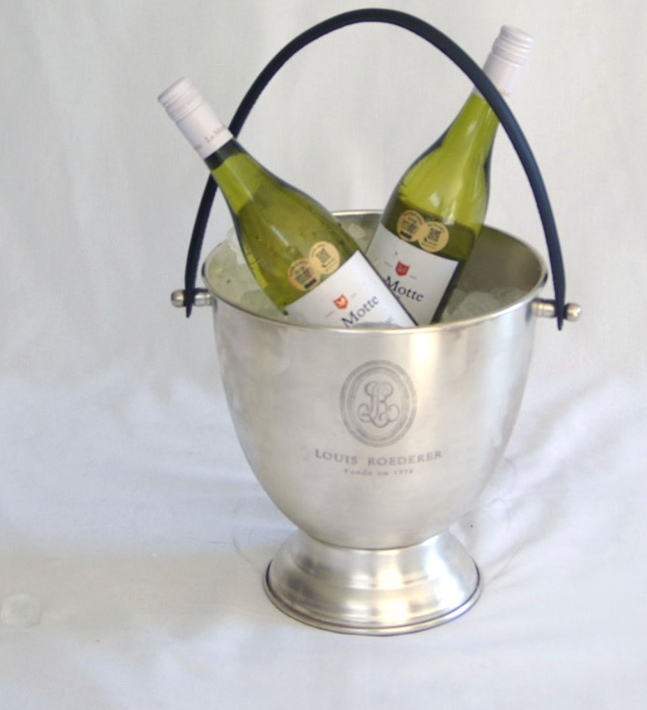 Louis Roeder Wine Cooler - NetDécor