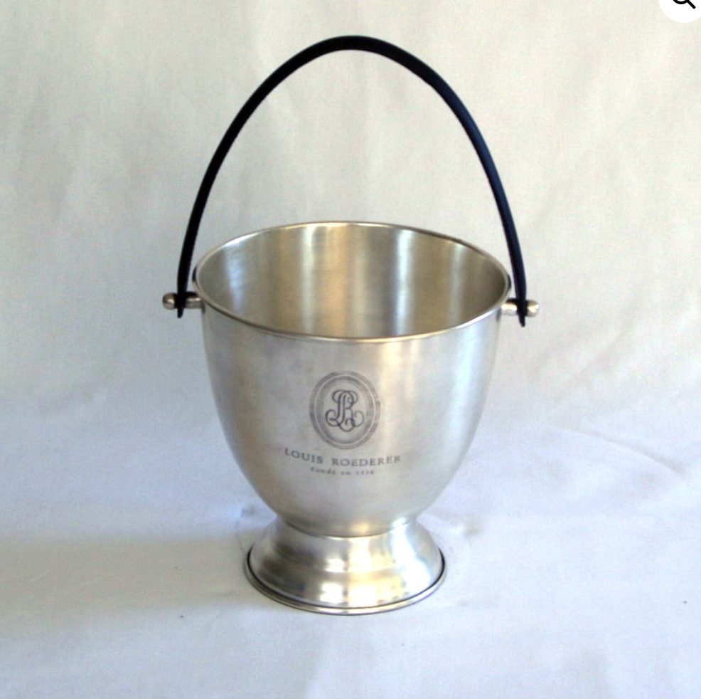 Louis Roeder Wine Cooler - NetDécor