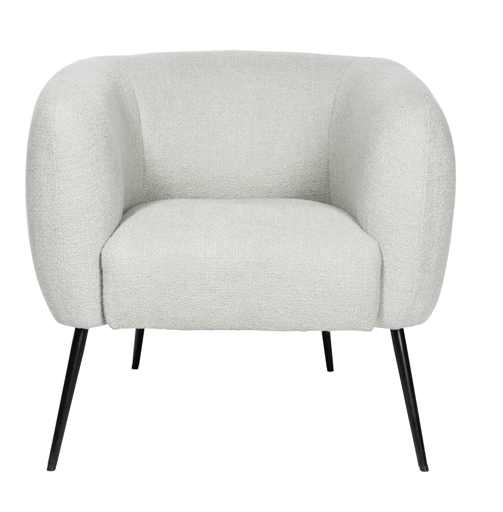 Hush Solo Seater in 4 Colours - NetDécor 