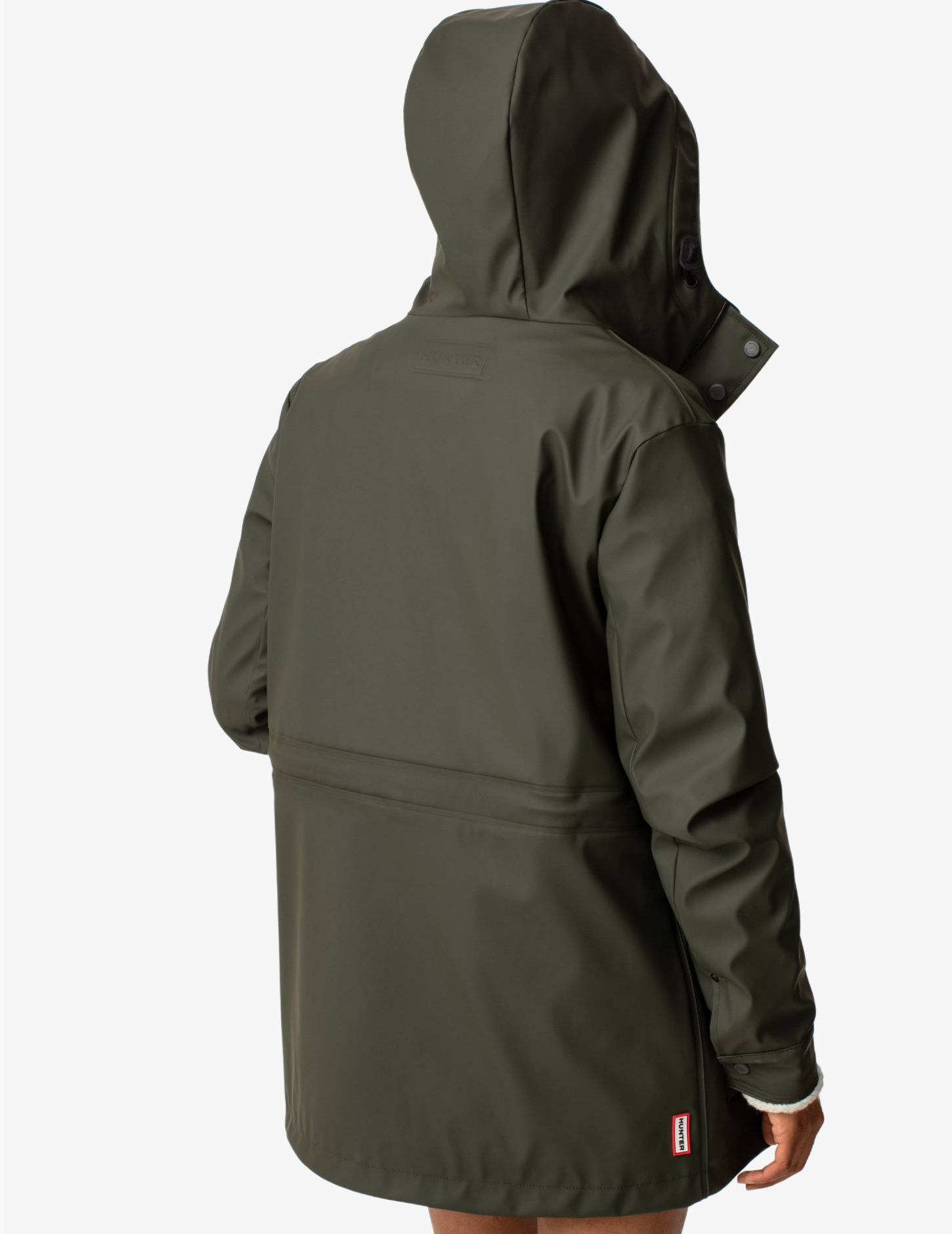 Hunter - Women's Rain Jackets - NetDécor