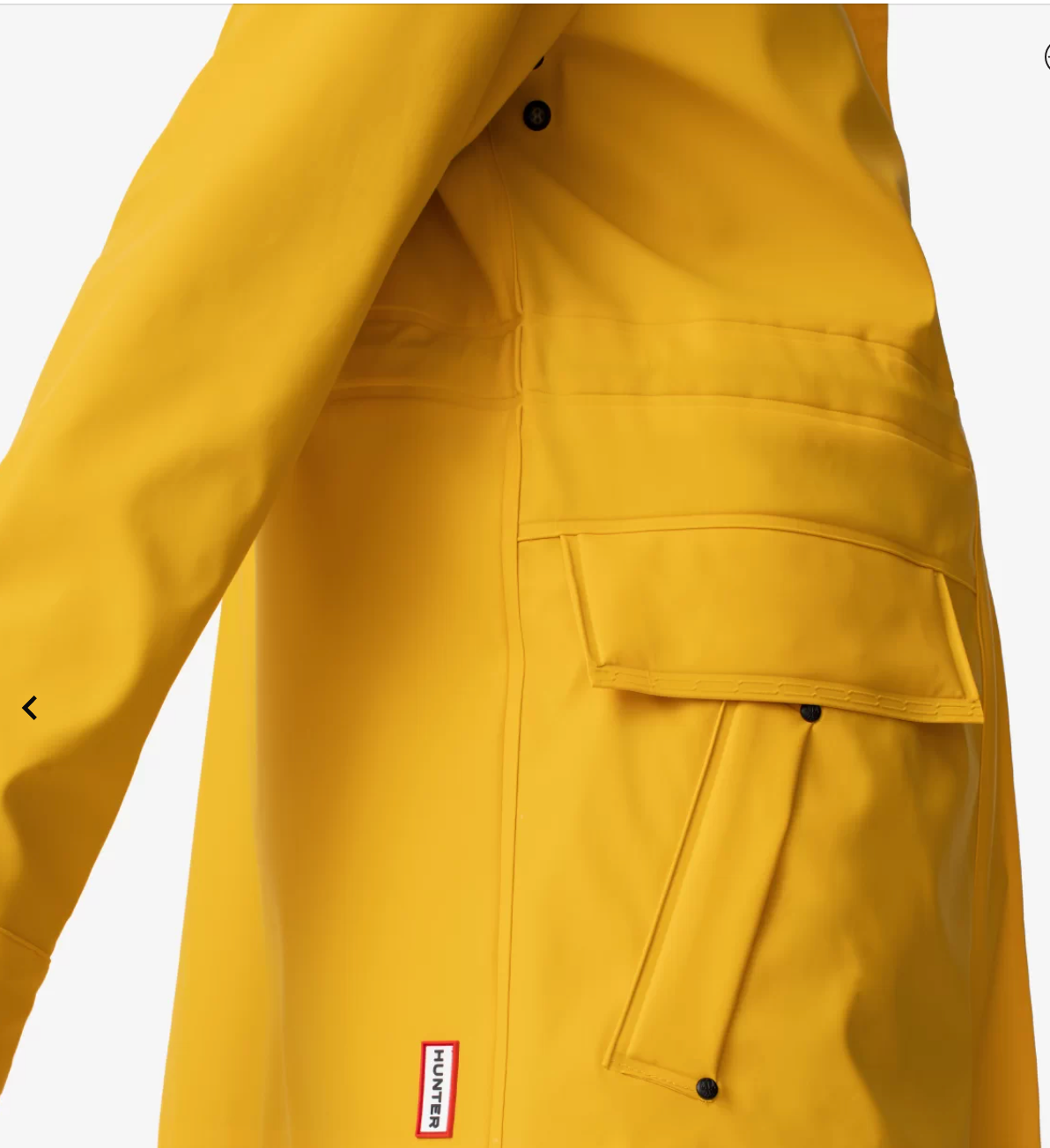 Hunter - Women's Rain Jackets - NetDécor