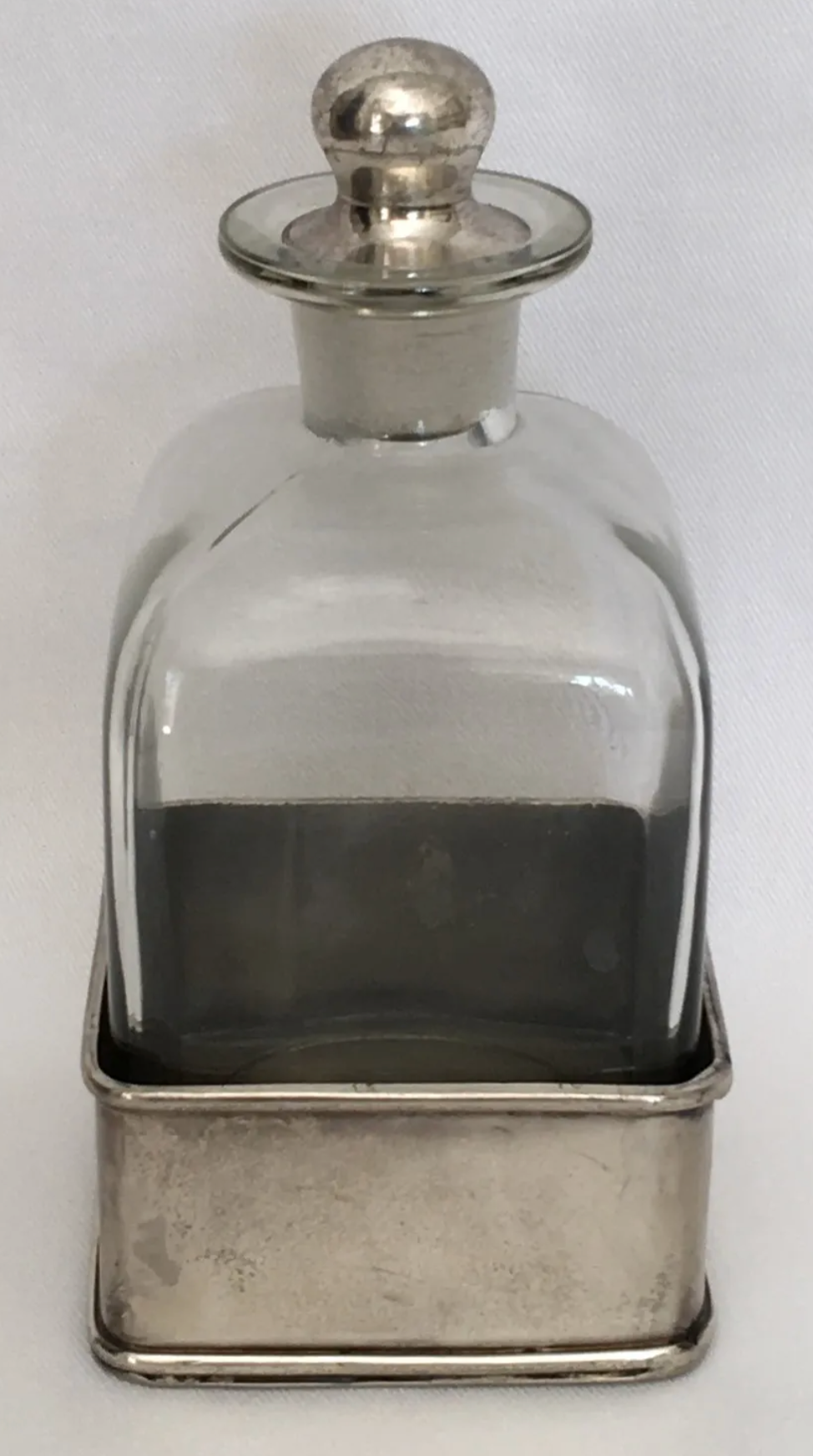 Classic Decanter - NetDécor