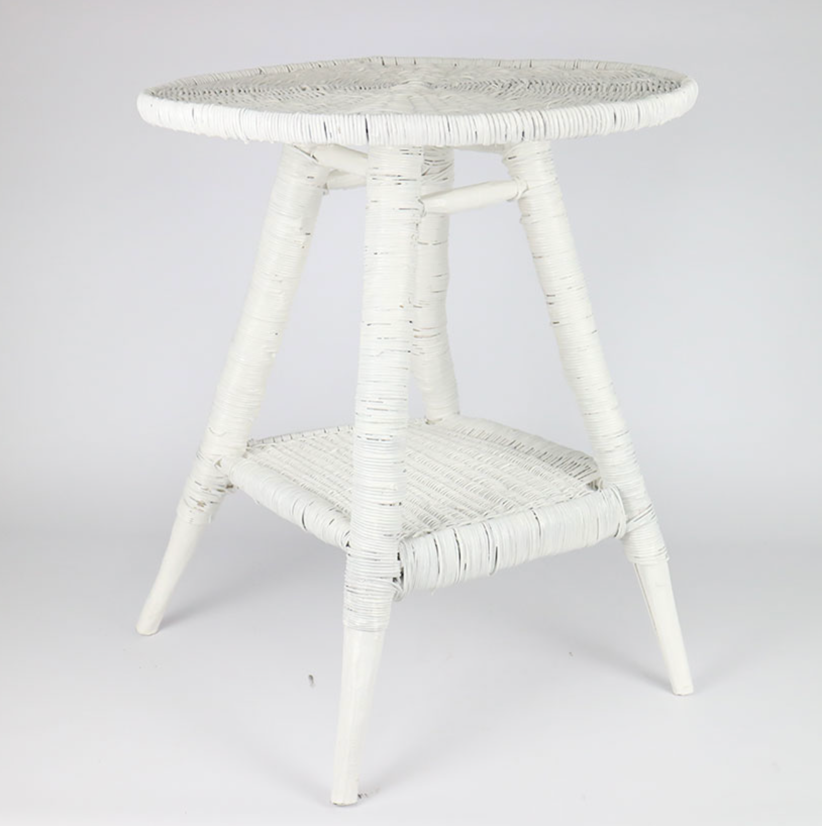 Malawian Wood Table - NetDécor