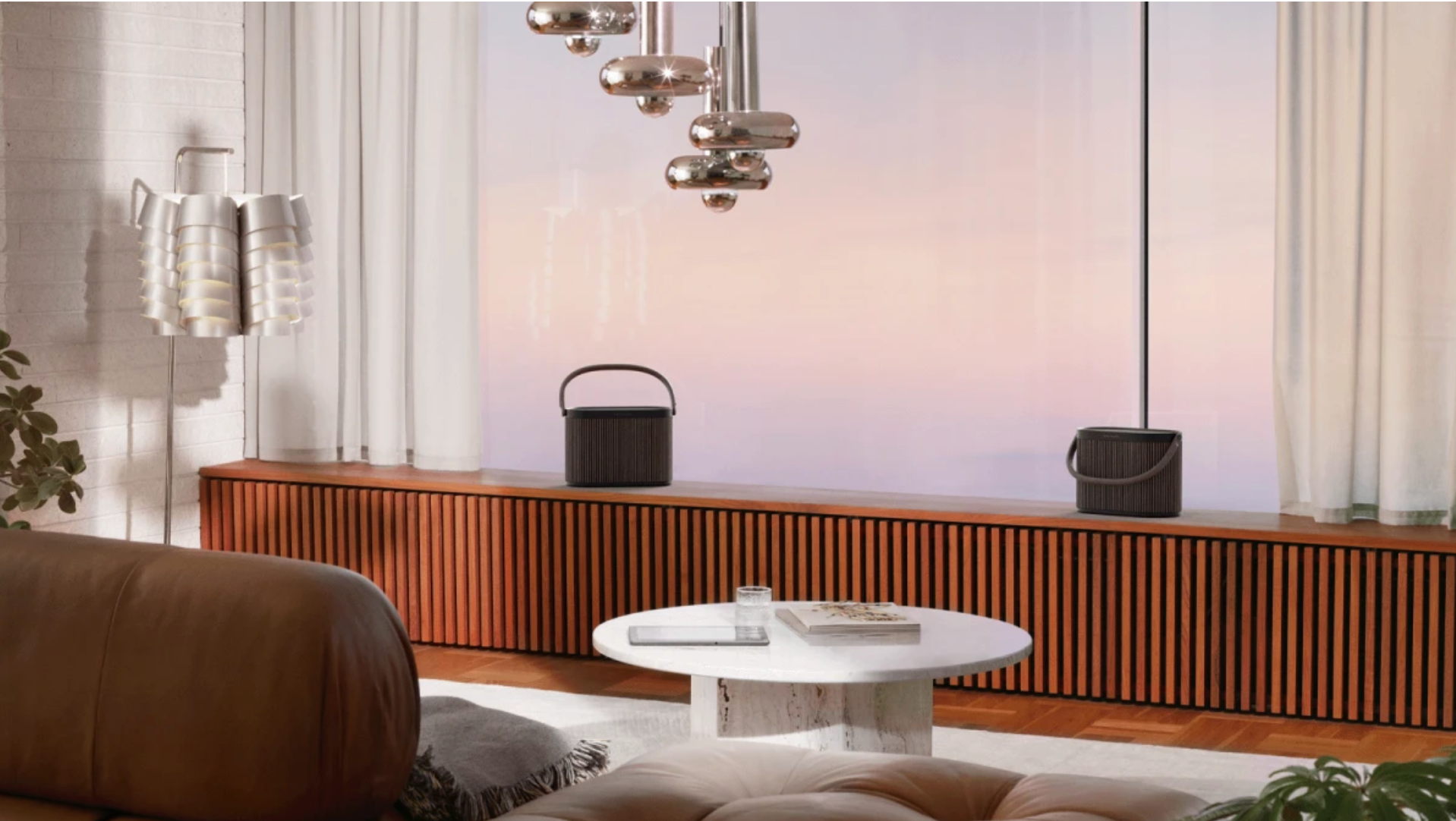 New to BANG & OLUFSEN -Beo Sound A5 - NetDécor