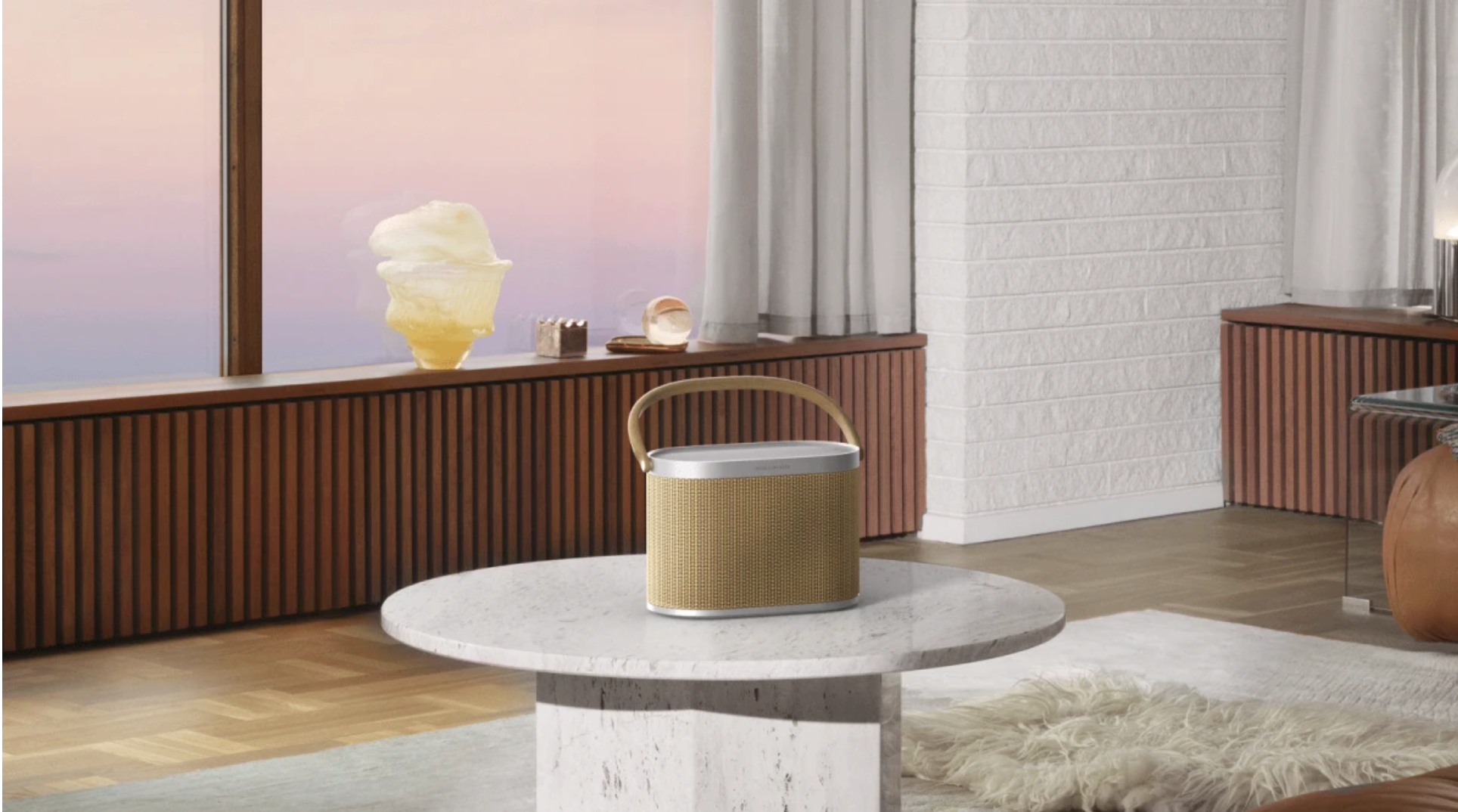 New to BANG & OLUFSEN -Beo Sound A5 - NetDécor