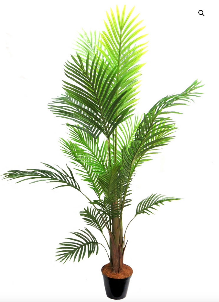 140cm Areca Faux Palm - NetDécor 