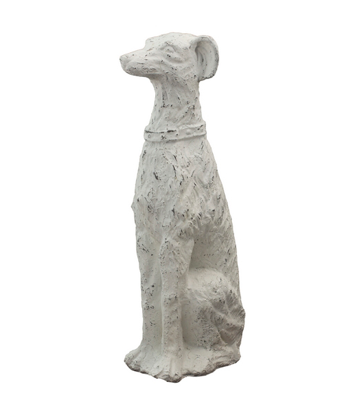 Basil the Dog
