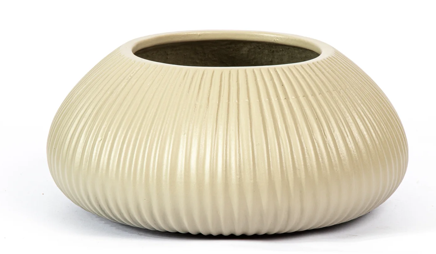 Ceramic Breeze Urchin Bowl