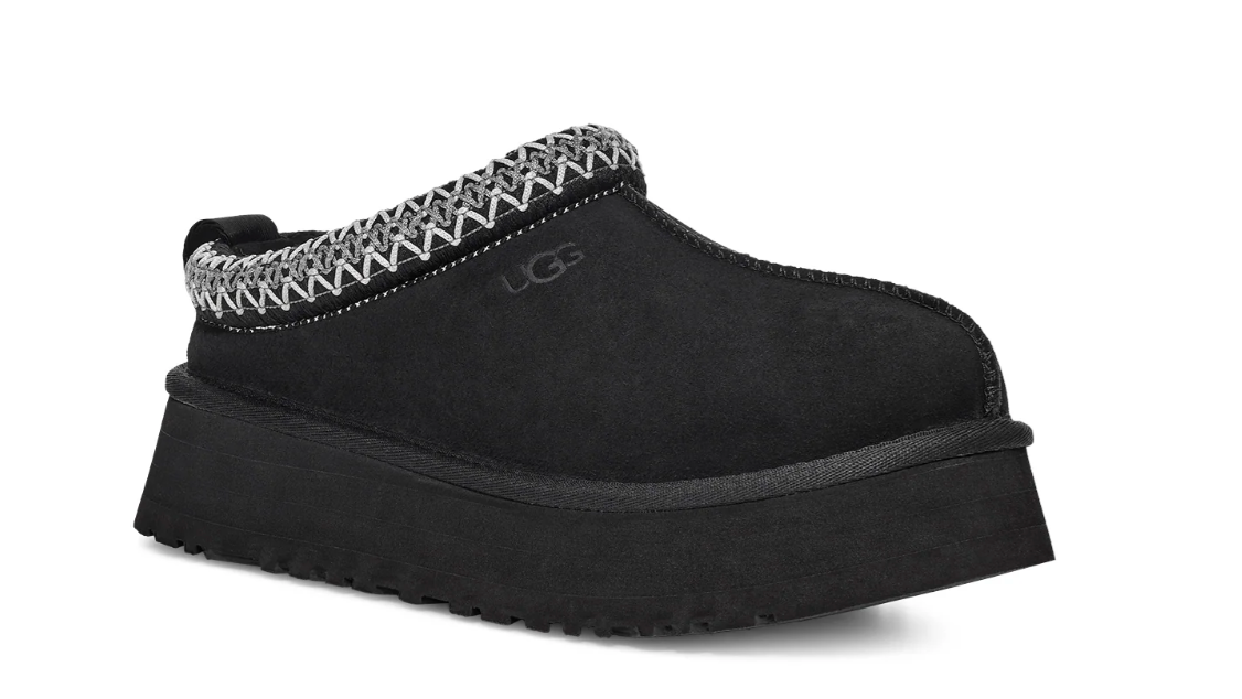 UGG Tazz Black