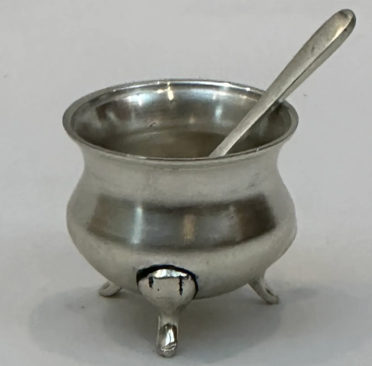 Bowl and Spoon Provence