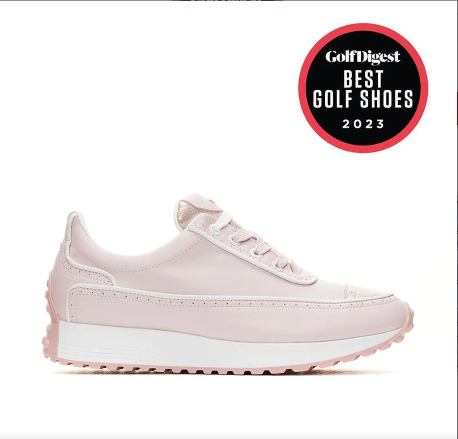 Women's Alexa - Pink