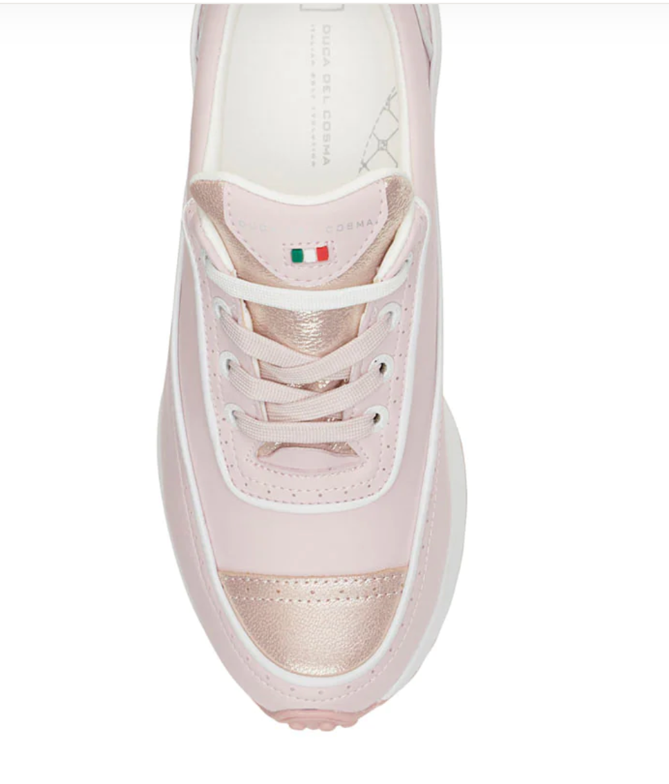 Women's Alexa - Pink