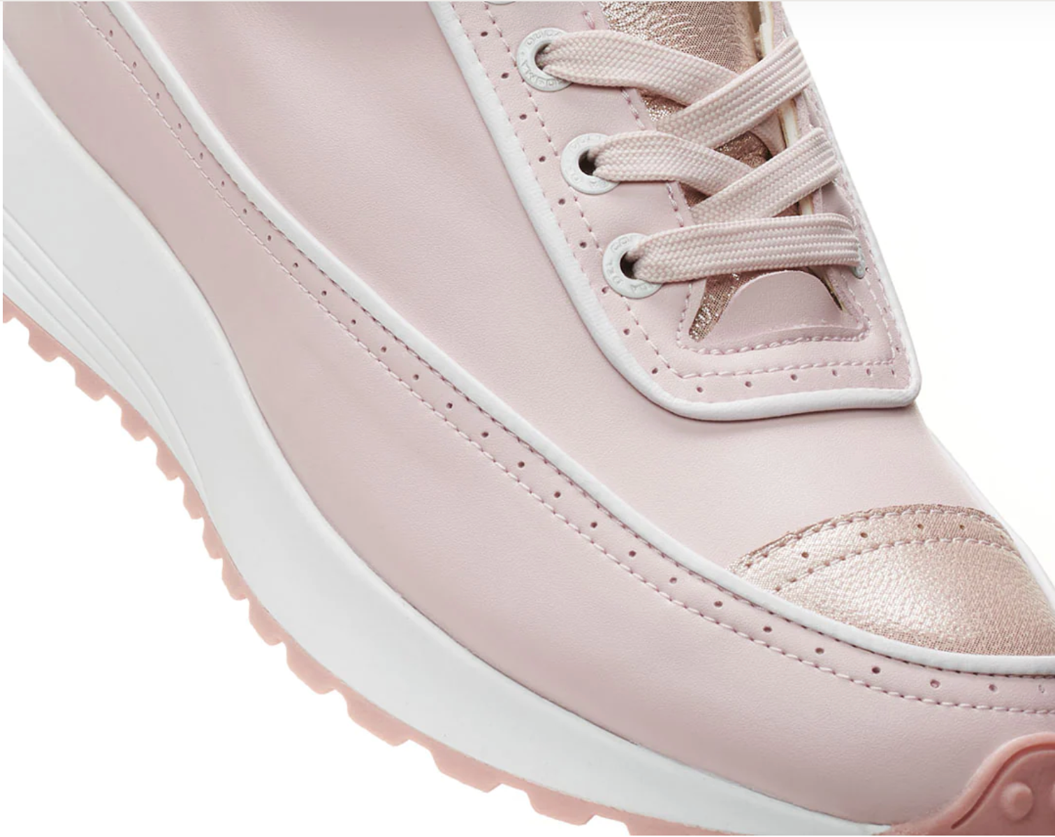 Women's Alexa - Pink